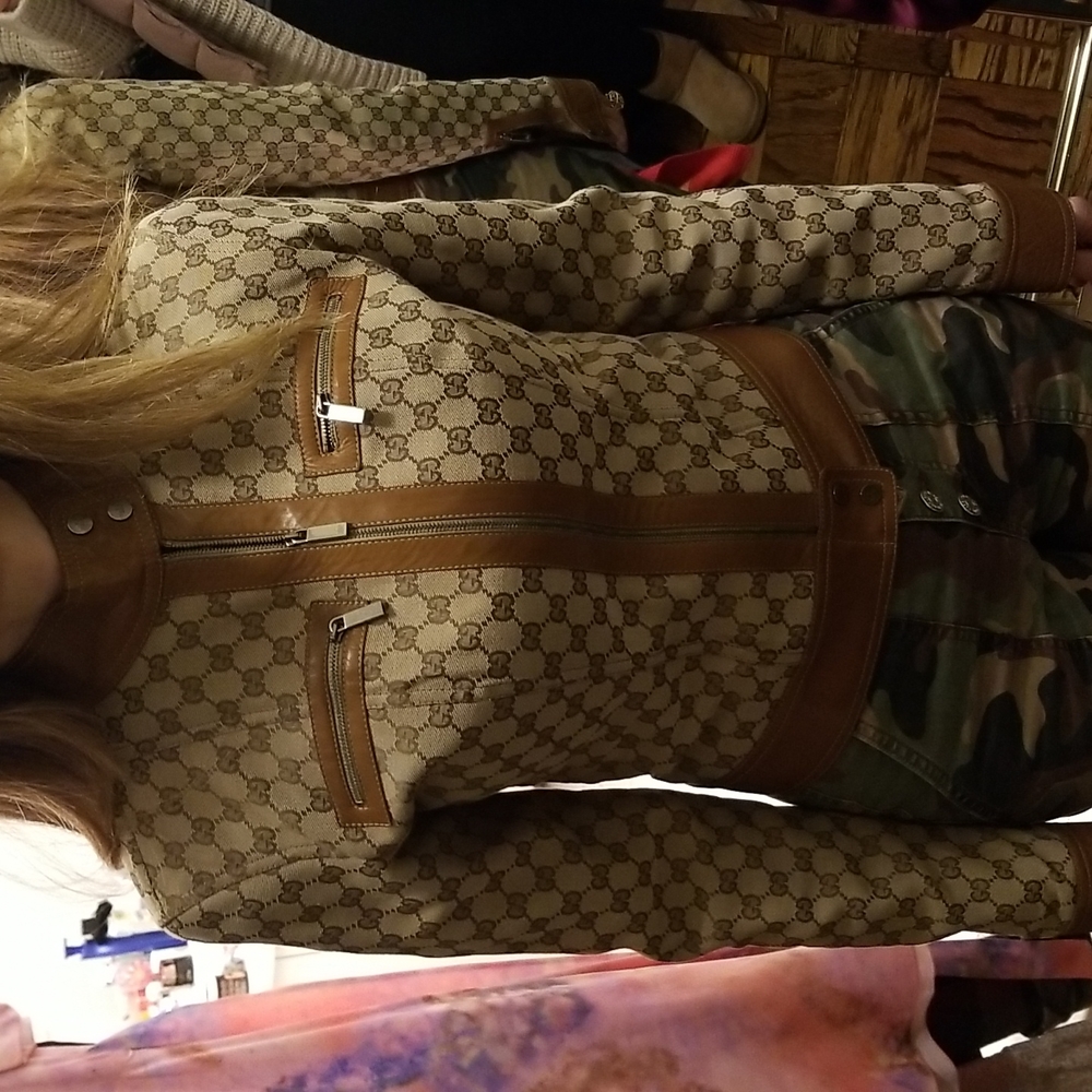 Gucci jacket - Picture 5 of 10